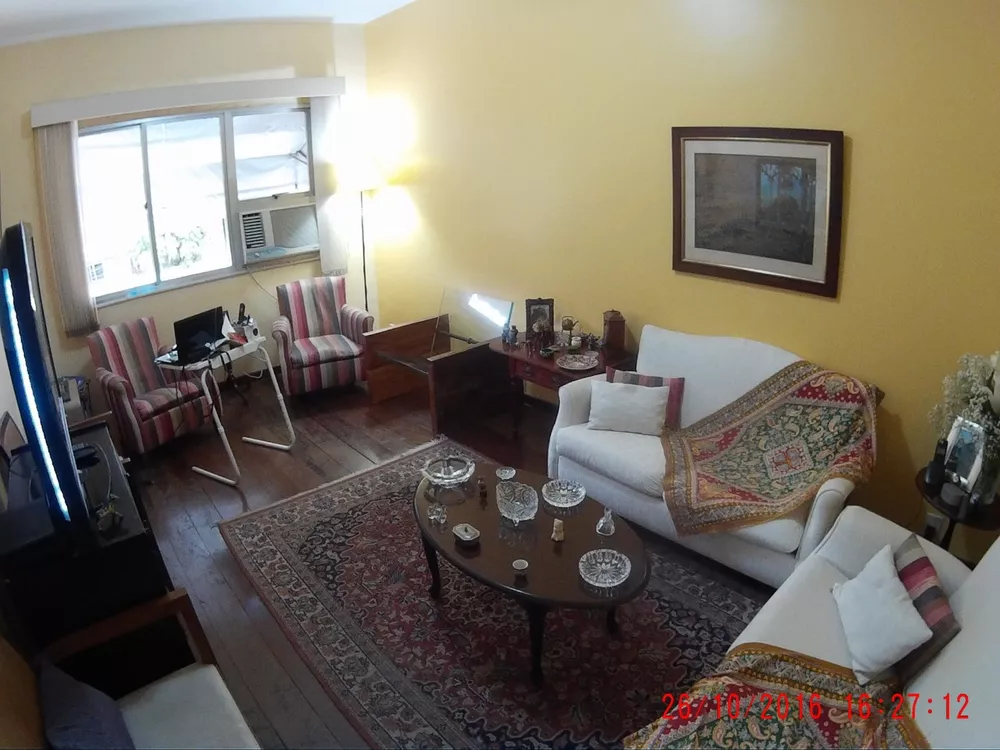 Apartamento, 3 quartos, 87 m² - Foto 29