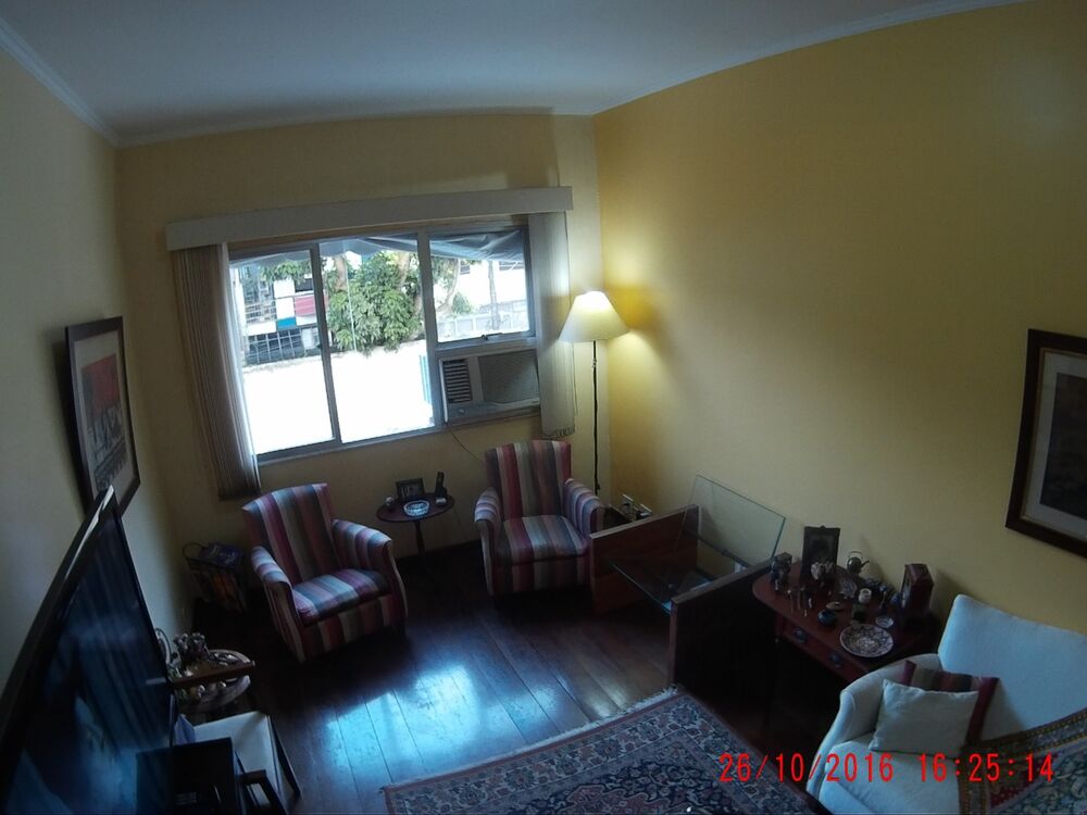 Apartamento, 3 quartos, 87 m² - Foto 3