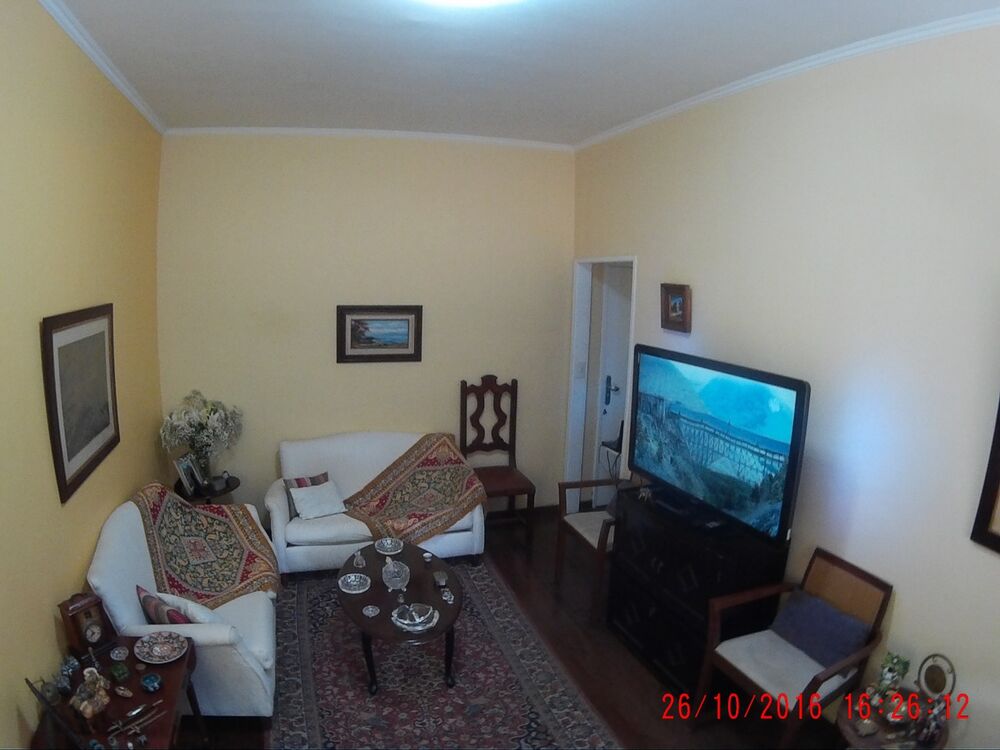 Apartamento, 3 quartos, 87 m² - Foto 2