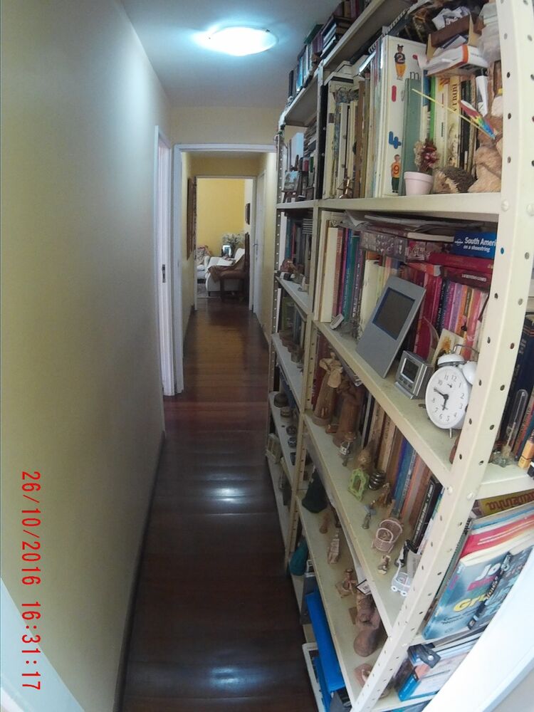 Apartamento, 3 quartos, 87 m² - Foto 34