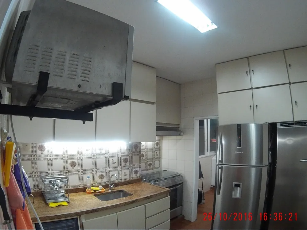 Apartamento, 3 quartos, 87 m² - Foto 41
