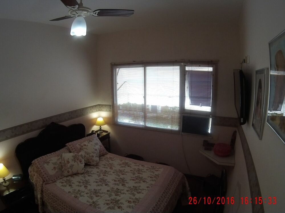 Apartamento, 3 quartos, 87 m² - Foto 1