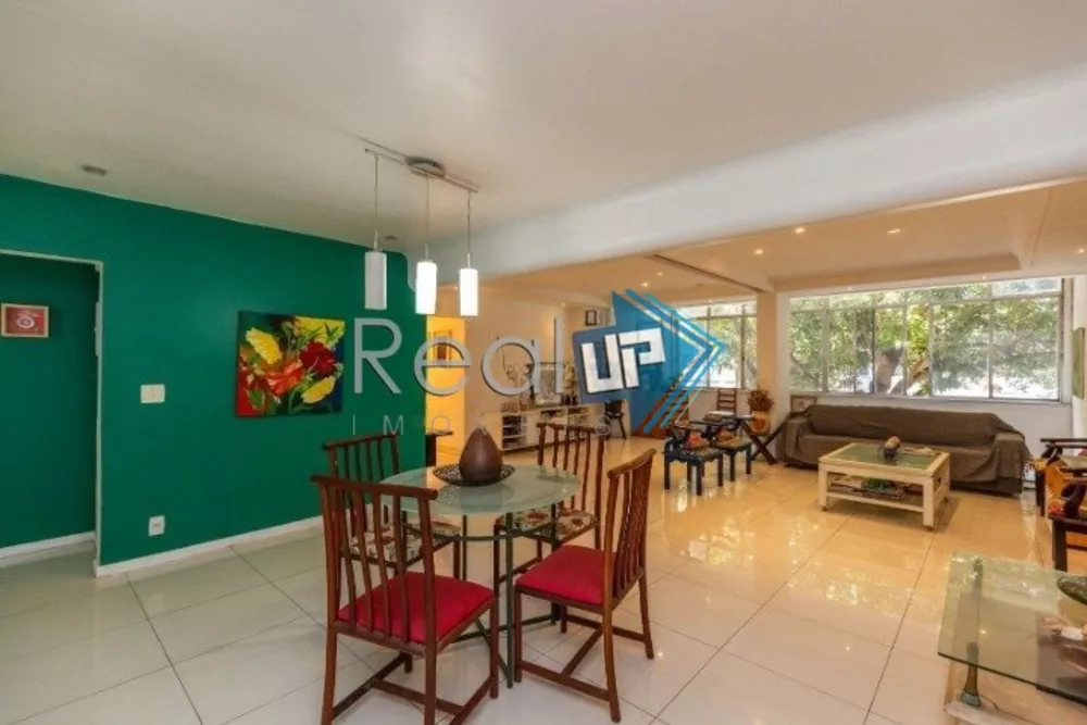 Apartamento, 4 quartos, 165 m² - Foto 6