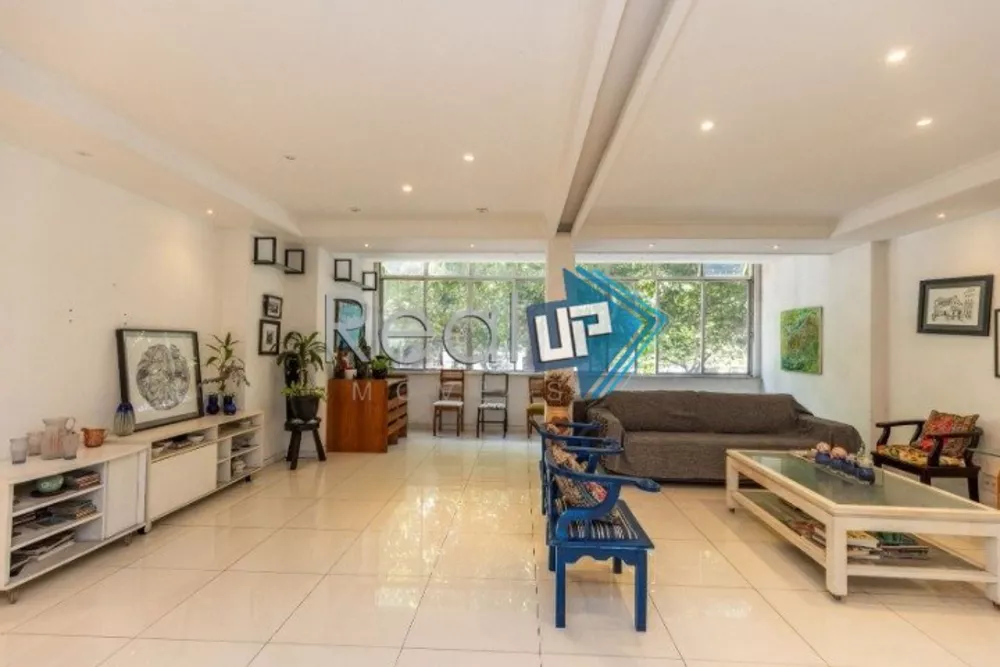 Apartamento, 4 quartos, 165 m² - Foto 19