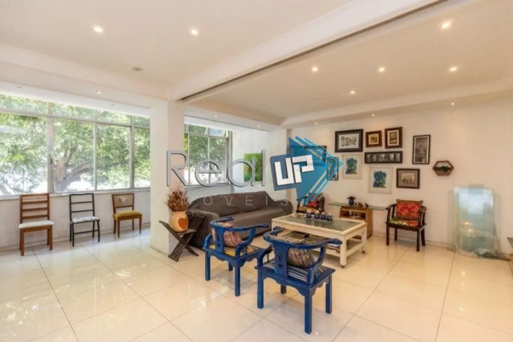 Apartamento, 4 quartos, 165 m² - Foto 15