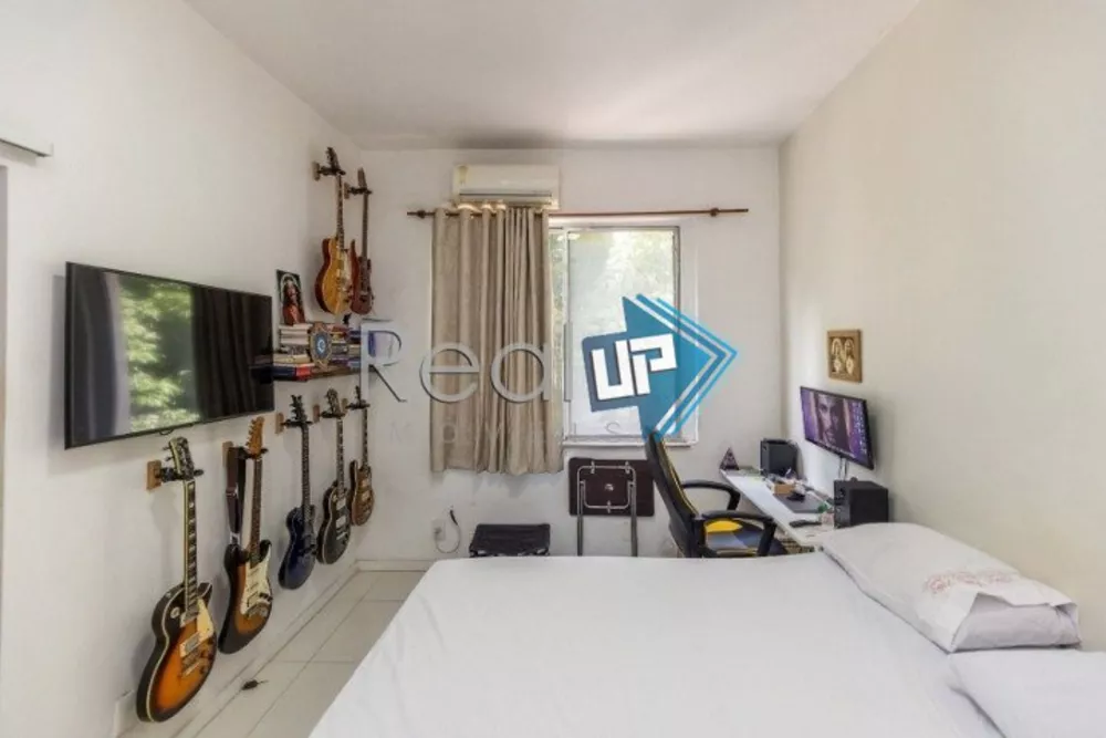 Apartamento, 4 quartos, 165 m² - Foto 1