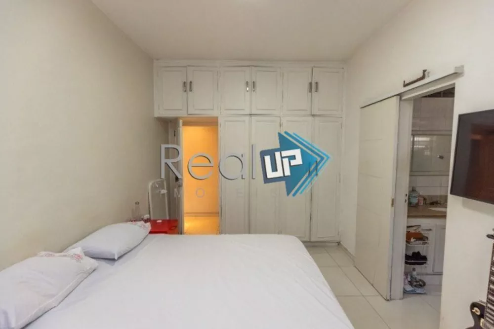 Apartamento, 4 quartos, 165 m² - Foto 18