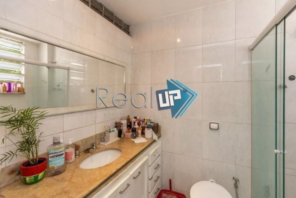 Apartamento, 4 quartos, 165 m² - Foto 2