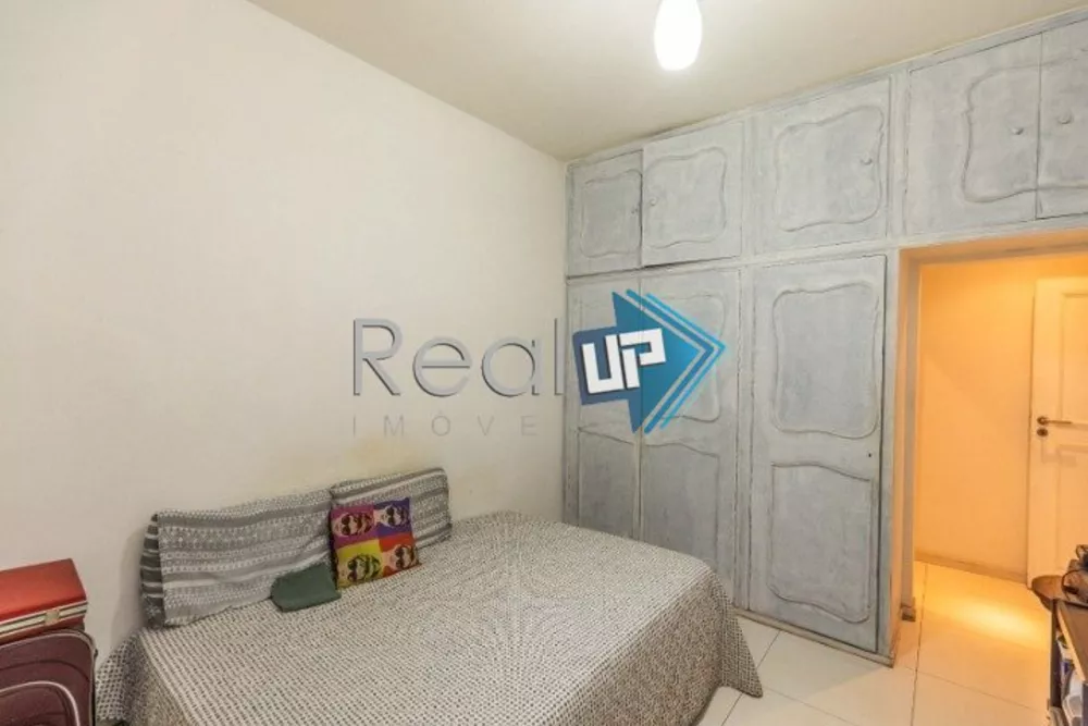 Apartamento, 4 quartos, 165 m² - Foto 10