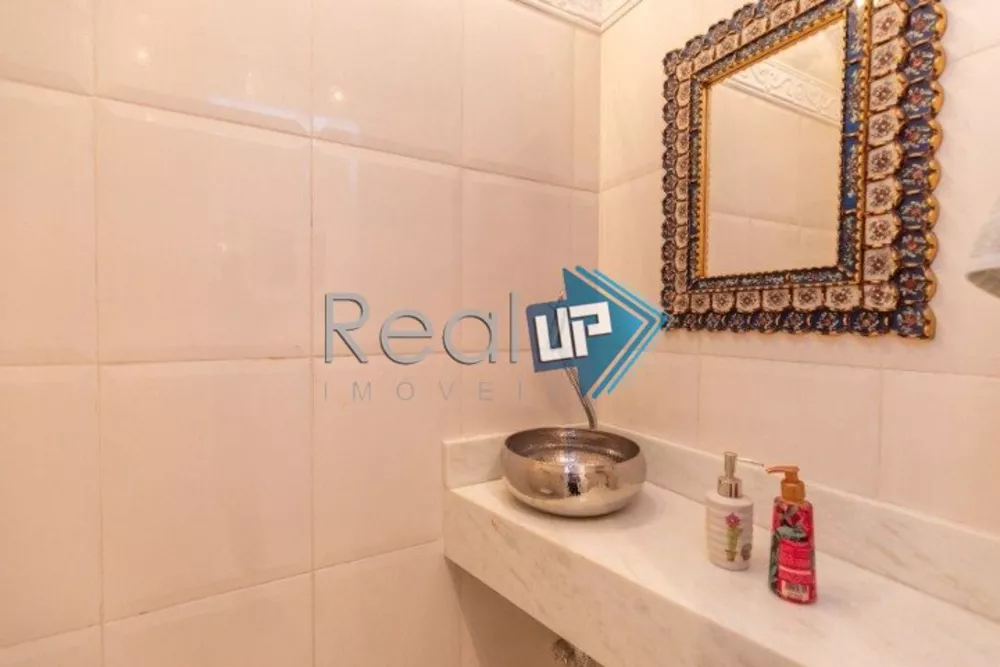 Apartamento, 4 quartos, 165 m² - Foto 11