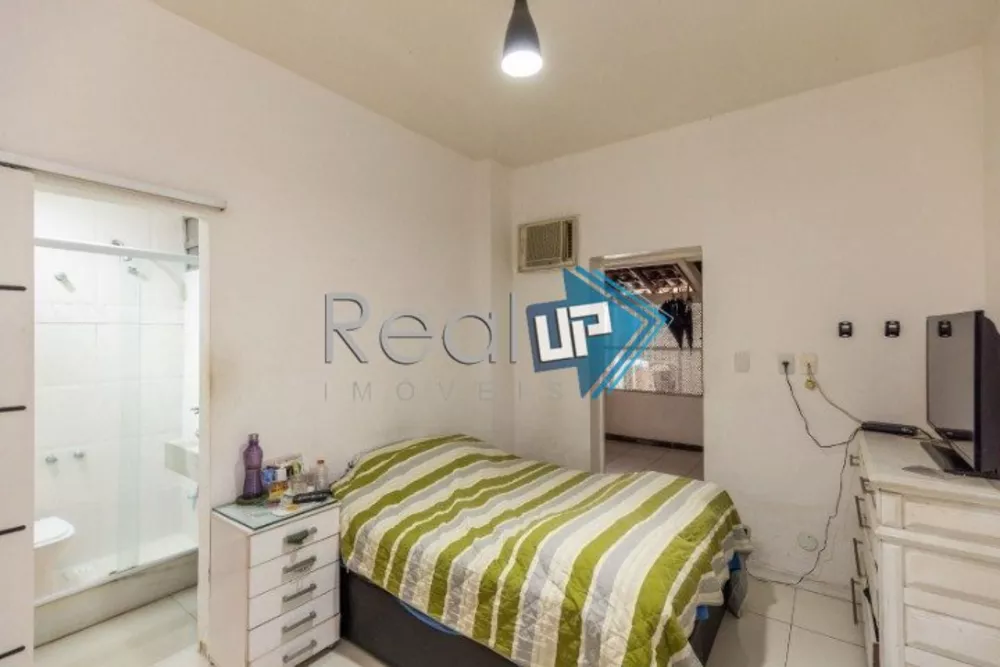 Apartamento, 4 quartos, 165 m² - Foto 5