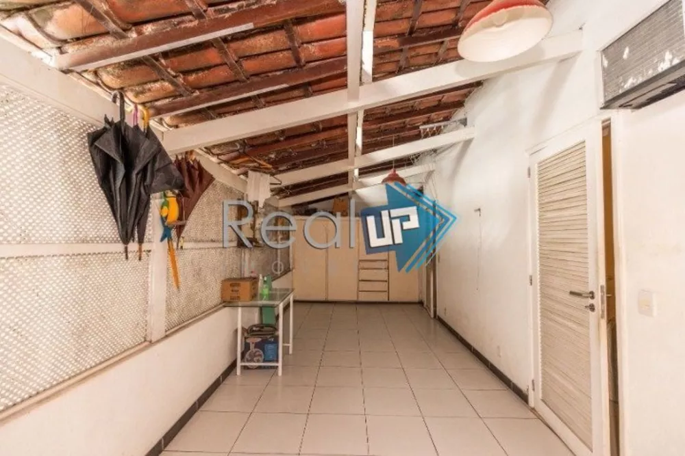 Apartamento, 4 quartos, 165 m² - Foto 14
