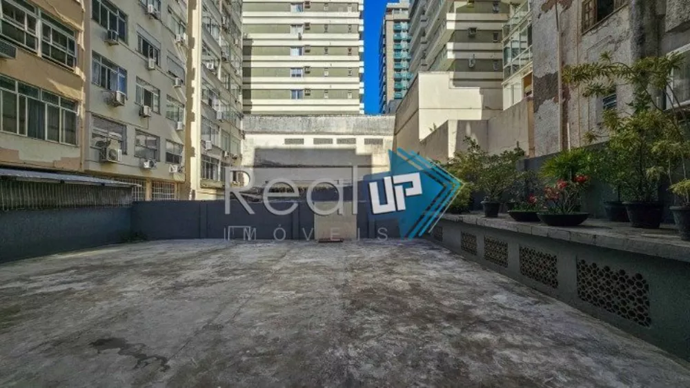 Apartamento, 4 quartos, 165 m² - Foto 12
