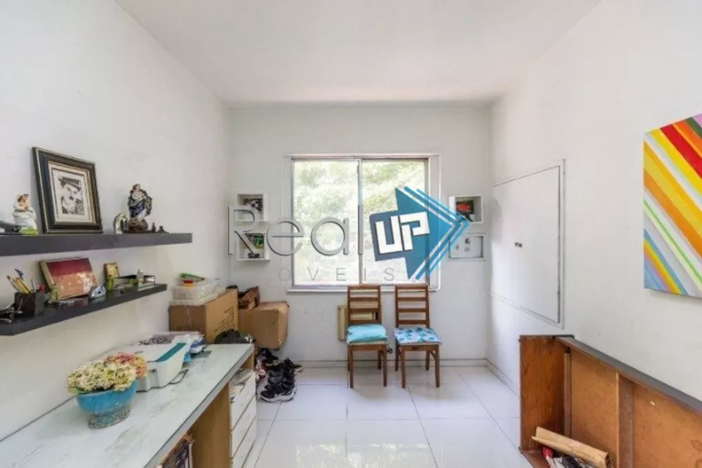 Apartamento, 4 quartos, 165 m² - Foto 13