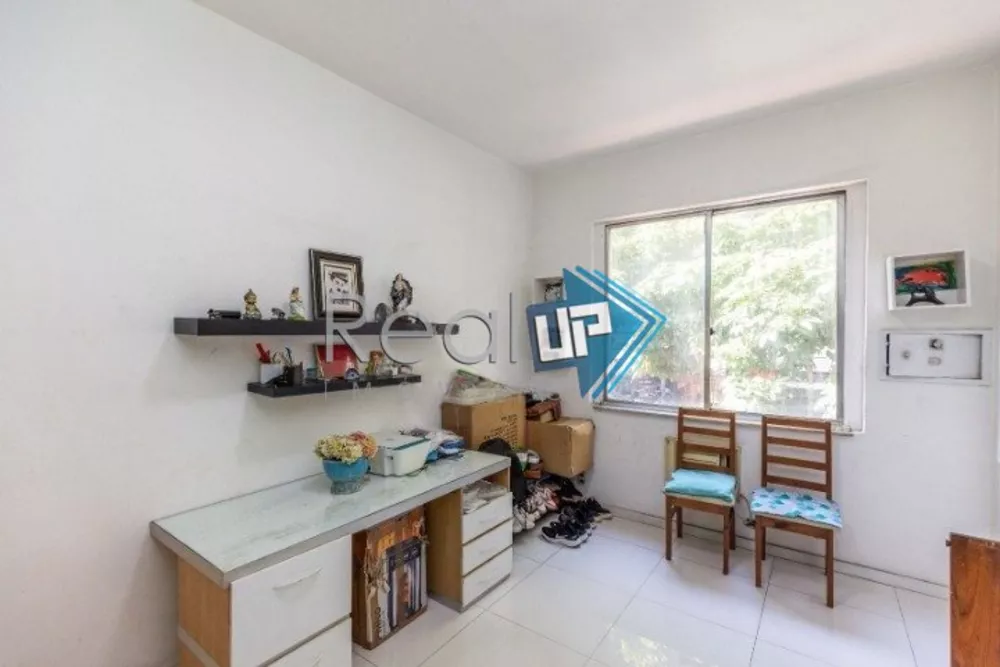 Apartamento, 4 quartos, 165 m² - Foto 17