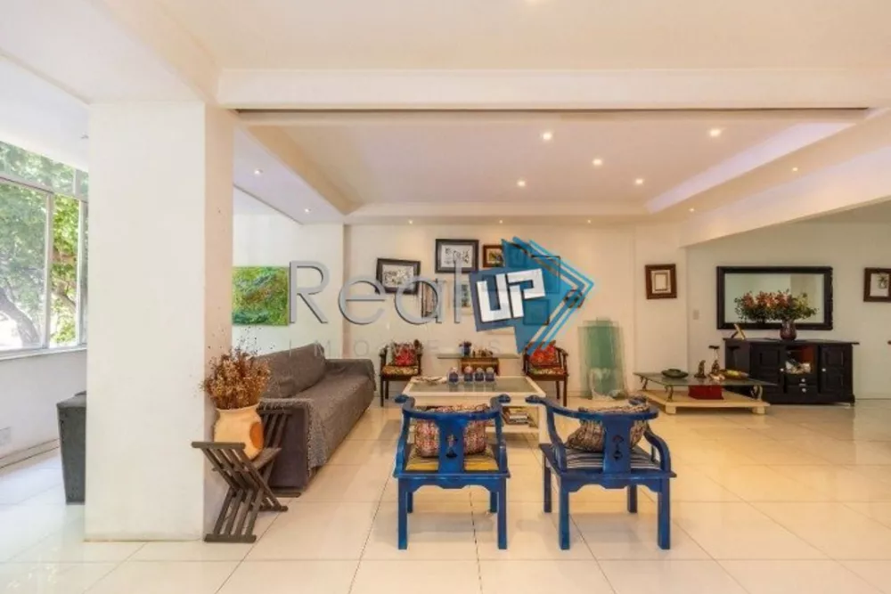 Apartamento, 4 quartos, 165 m² - Foto 16