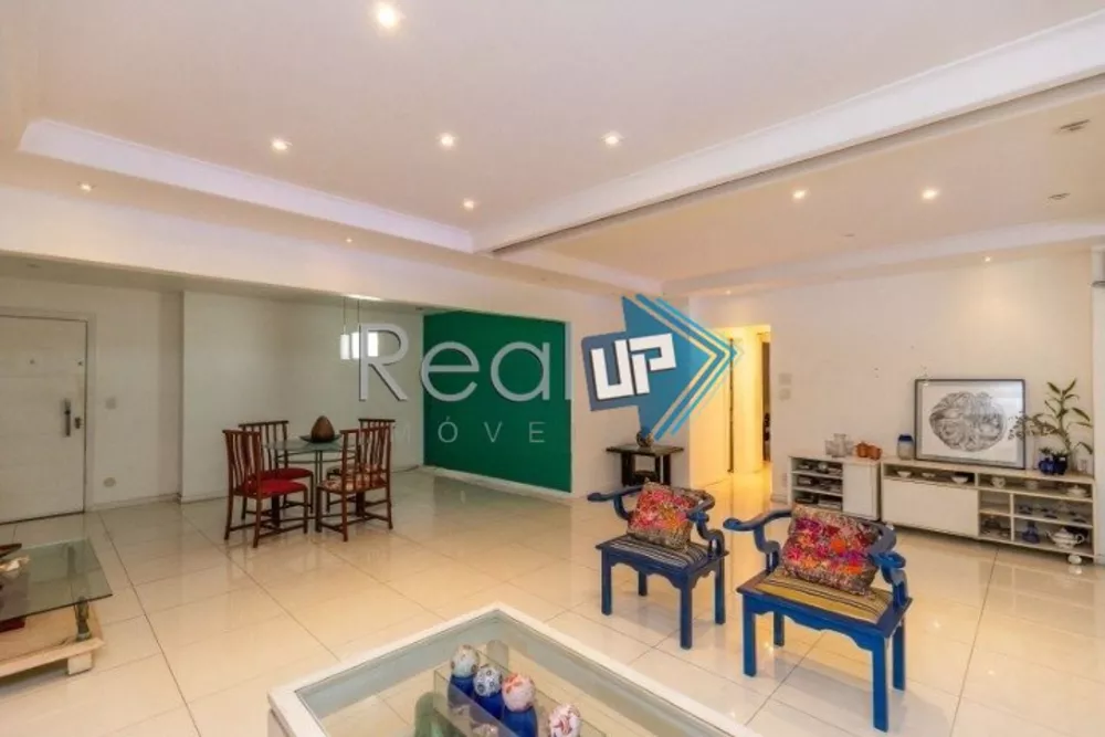 Apartamento, 4 quartos, 165 m² - Foto 8