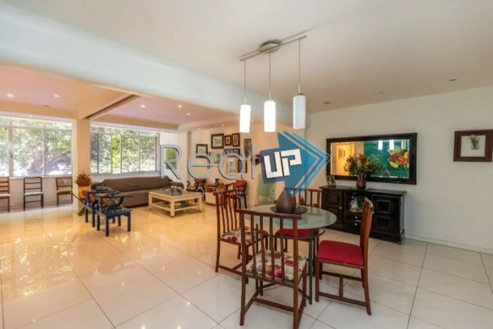 Apartamento, 4 quartos, 165 m² - Foto 3