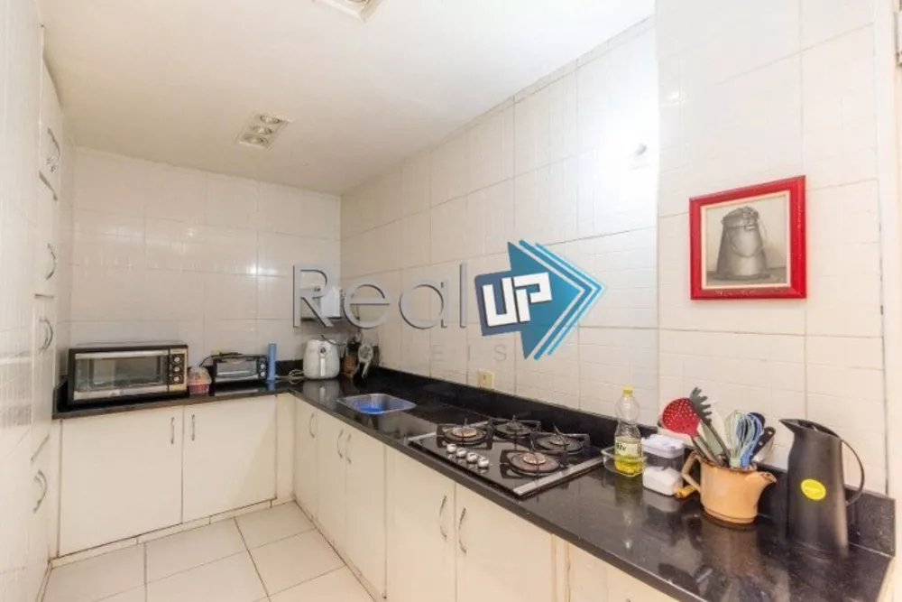 Apartamento, 4 quartos, 165 m² - Foto 4