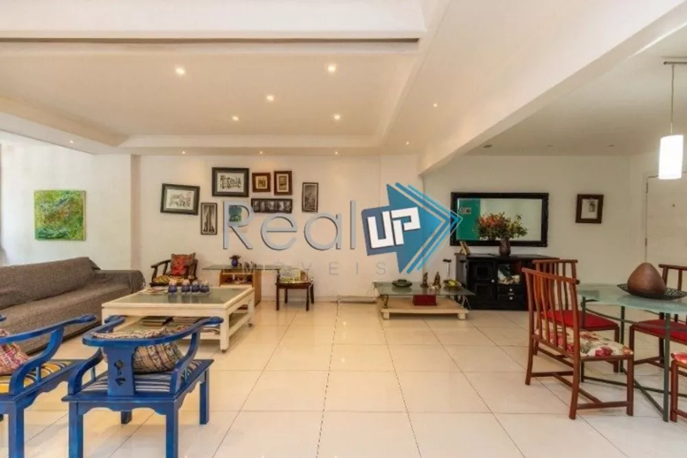 Apartamento, 4 quartos, 165 m² - Foto 9