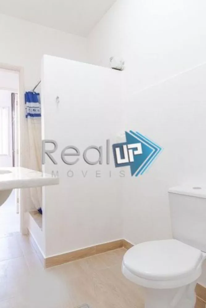 Apartamento à venda com 1 quarto, 56m² - Foto 13