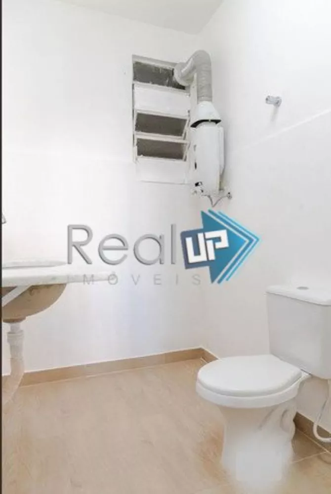 Apartamento à venda com 1 quarto, 56m² - Foto 9