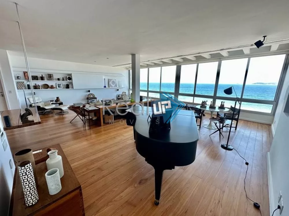 Apartamento à venda com 3 quartos, 280m² - Foto 5