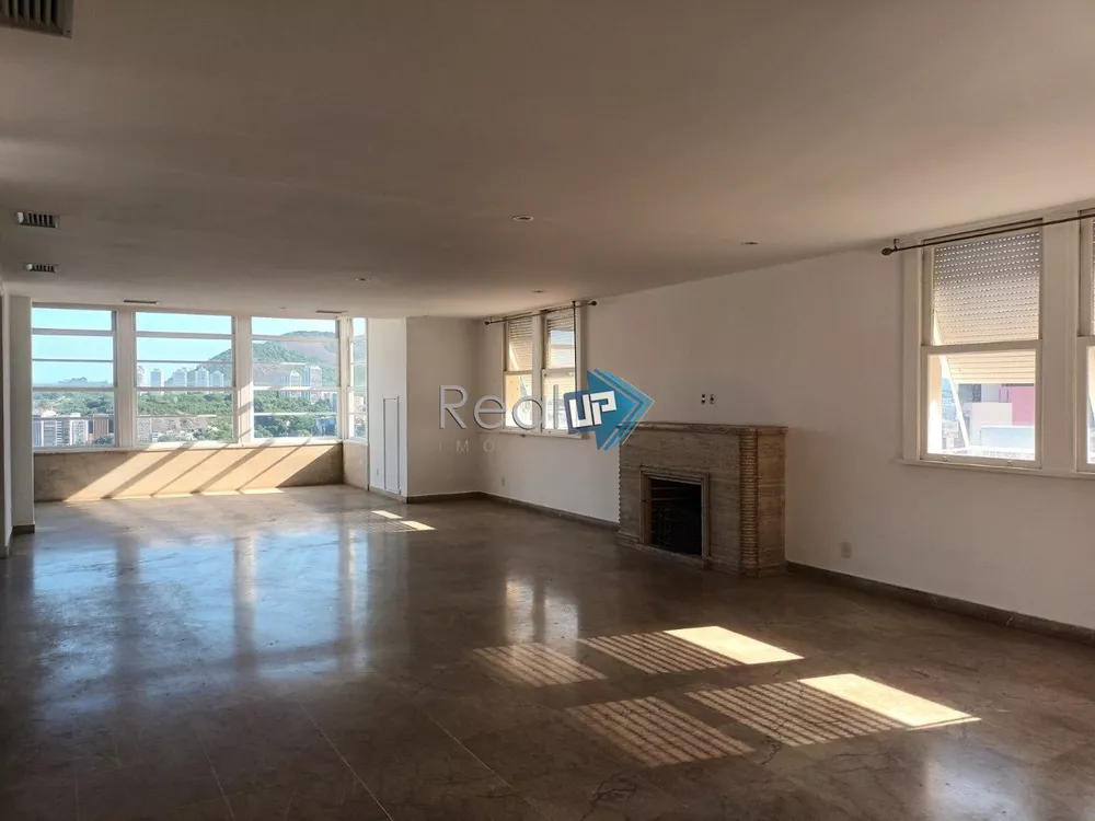 Apartamento para alugar com 6 quartos, 402m² - Foto 5