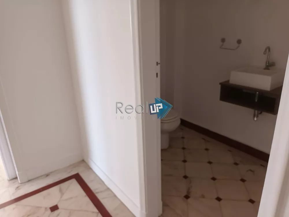 Apartamento para alugar com 6 quartos, 402m² - Foto 7