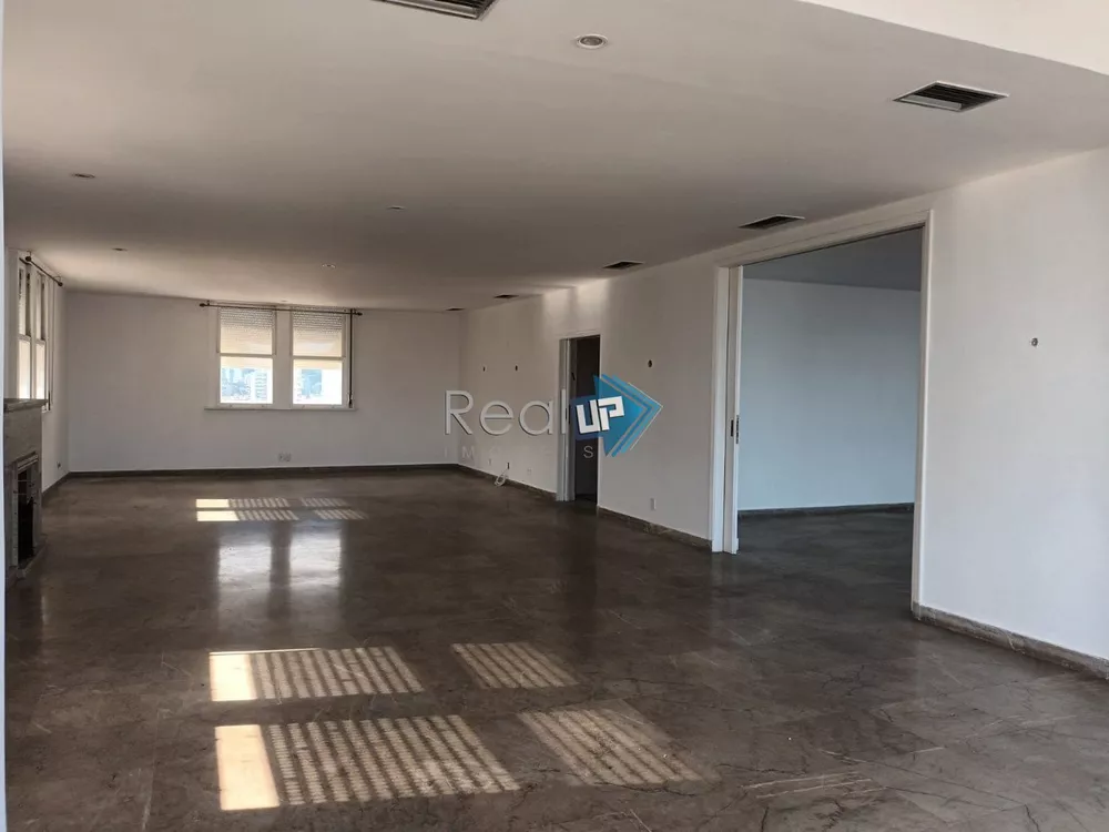 Apartamento para alugar com 6 quartos, 402m² - Foto 9