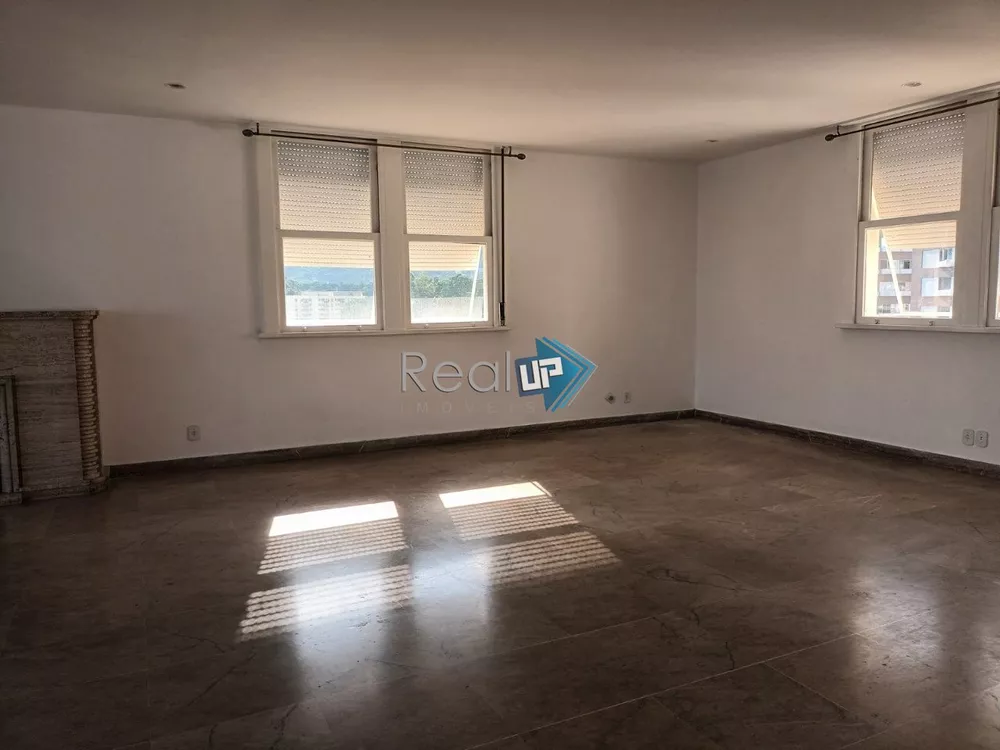 Apartamento para alugar com 6 quartos, 402m² - Foto 12