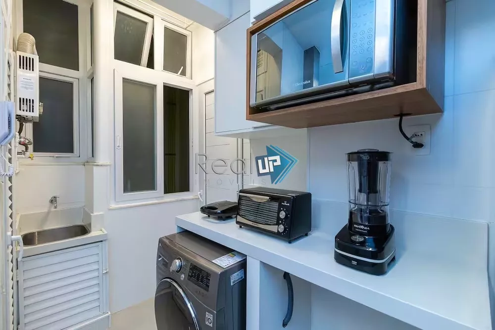 Apartamento, 2 quartos, 78 m² - Foto 29