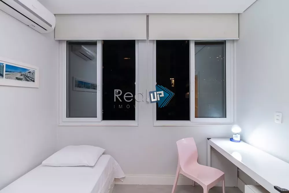Apartamento, 2 quartos, 78 m² - Foto 8