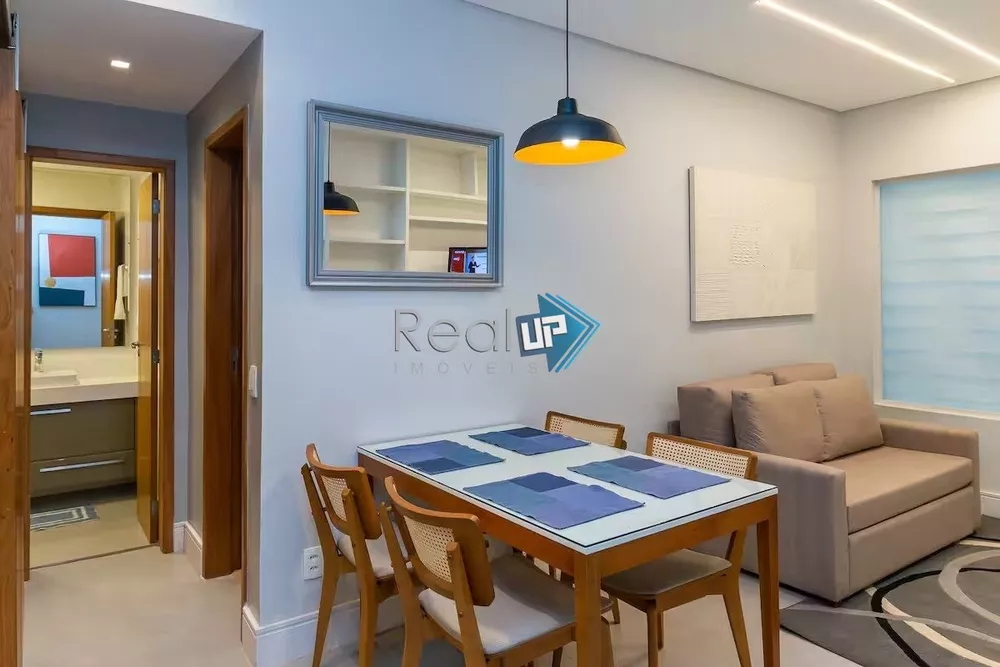 Apartamento, 2 quartos, 78 m² - Foto 5