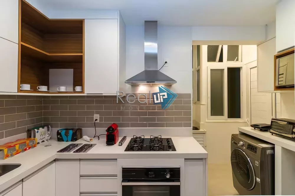 Apartamento, 2 quartos, 78 m² - Foto 16