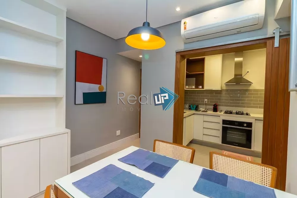 Apartamento, 2 quartos, 78 m² - Foto 19