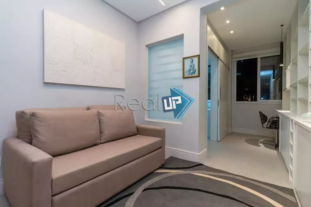 Apartamento, 2 quartos, 78 m² - Foto 11