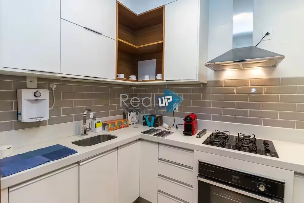 Apartamento, 2 quartos, 78 m² - Foto 9