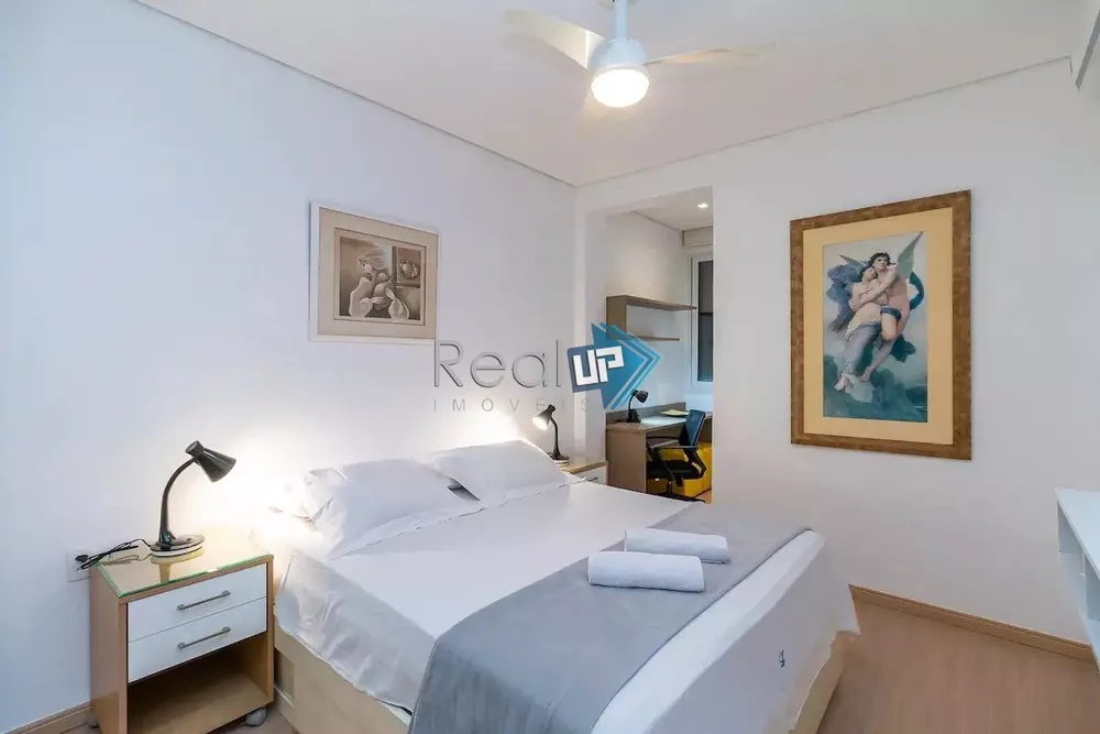 Apartamento, 2 quartos, 78 m² - Foto 3