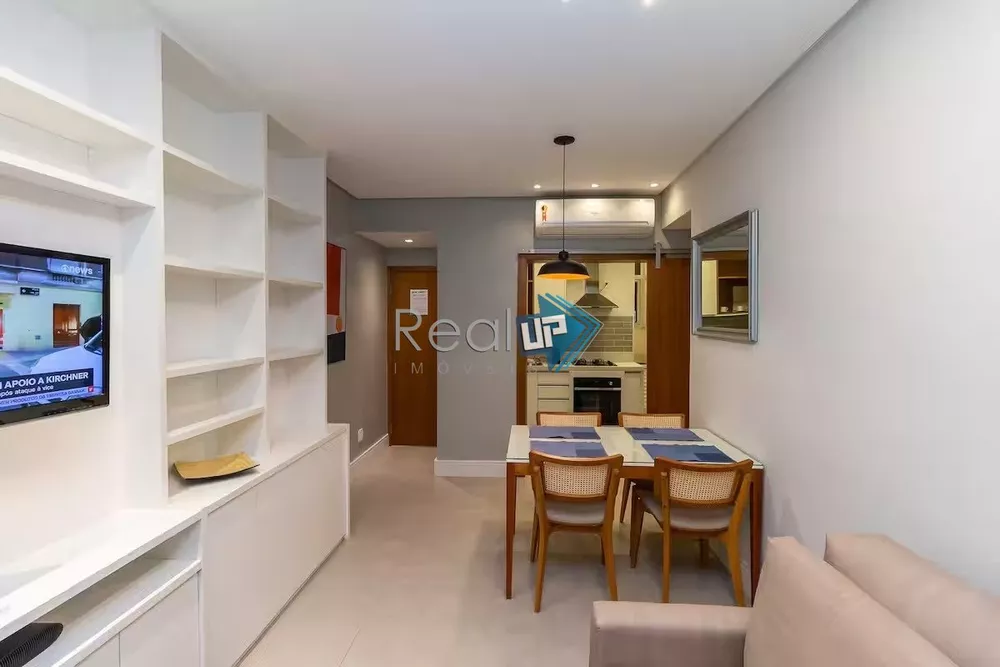 Apartamento, 2 quartos, 78 m² - Foto 7