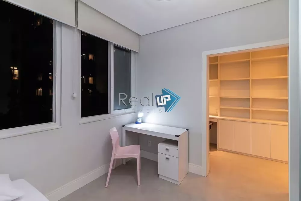 Apartamento, 2 quartos, 78 m² - Foto 24