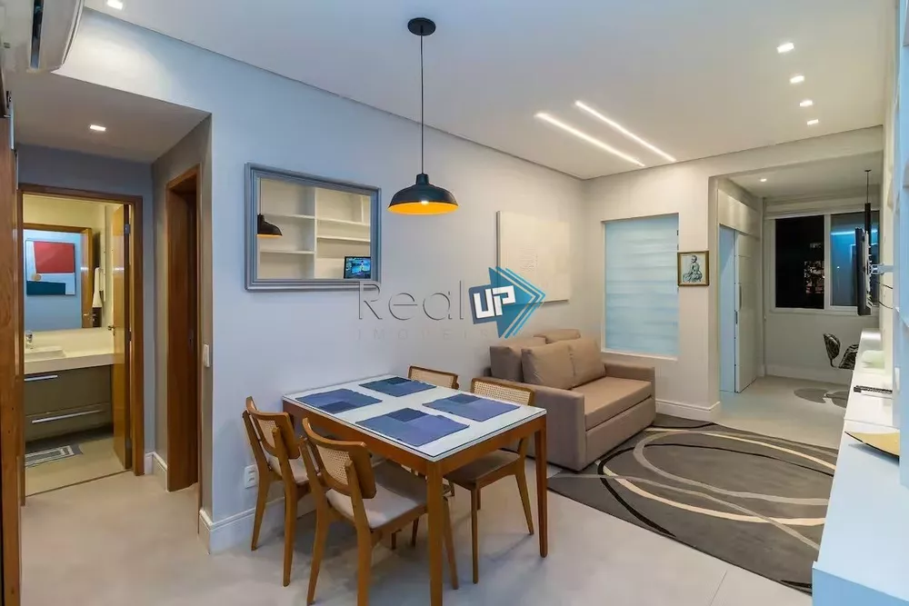 Apartamento, 2 quartos, 78 m² - Foto 15