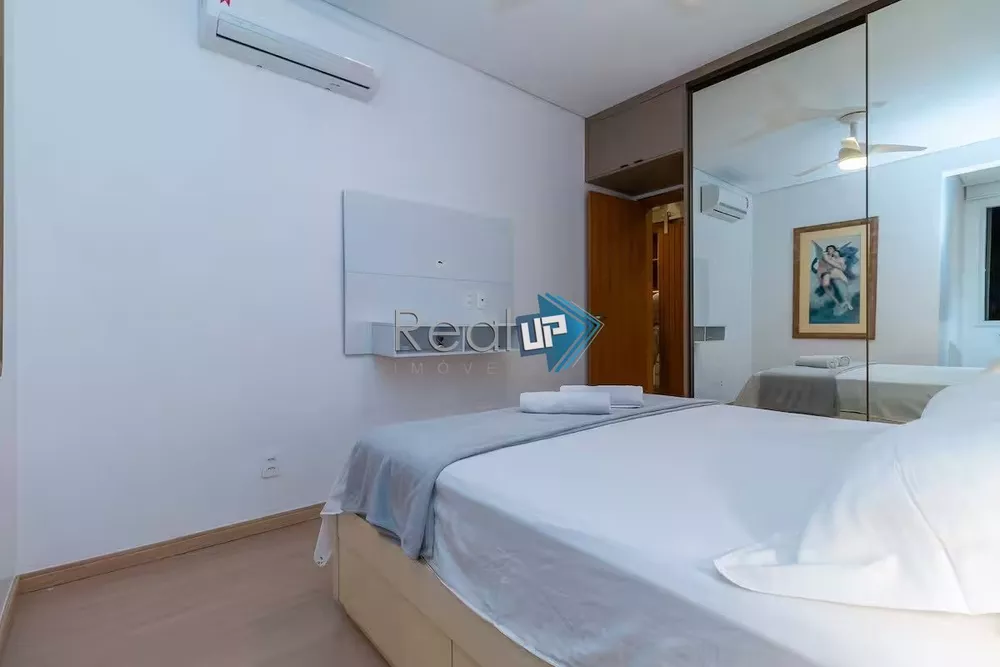 Apartamento, 2 quartos, 78 m² - Foto 2