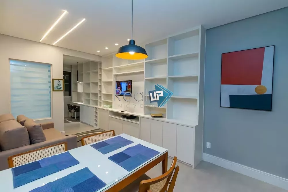 Apartamento, 2 quartos, 78 m² - Foto 21