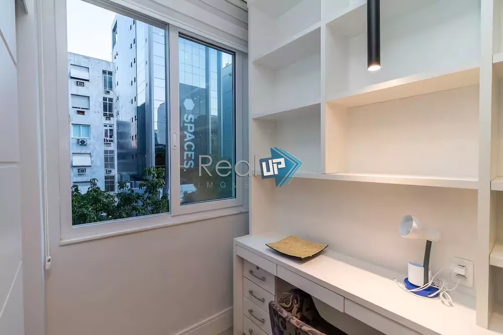 Apartamento, 2 quartos, 78 m² - Foto 12
