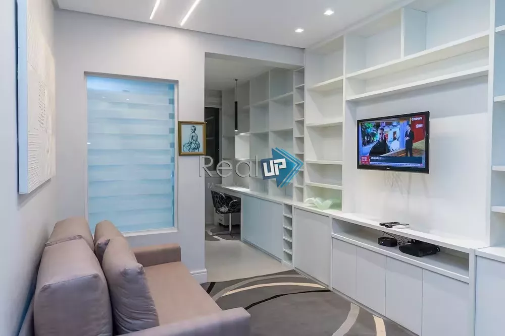 Apartamento, 2 quartos, 78 m² - Foto 6