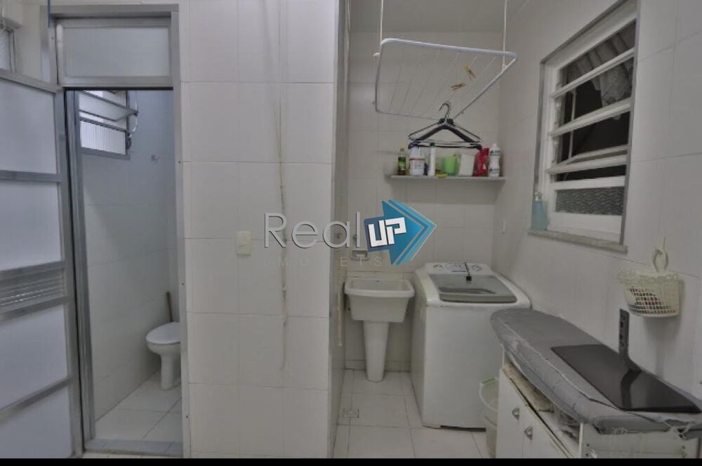 Apartamento para alugar com 3 quartos, 178m² - Foto 7