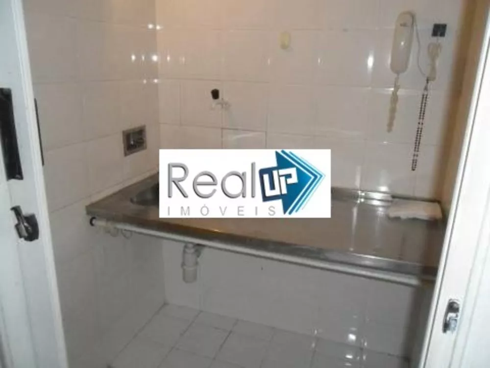 Sala-Conjunto, 25 m² - Foto 4