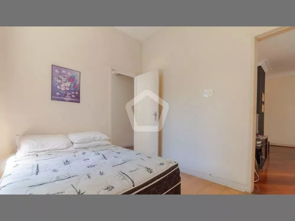 Apartamento à venda com 2 quartos, 62m² - Foto 5