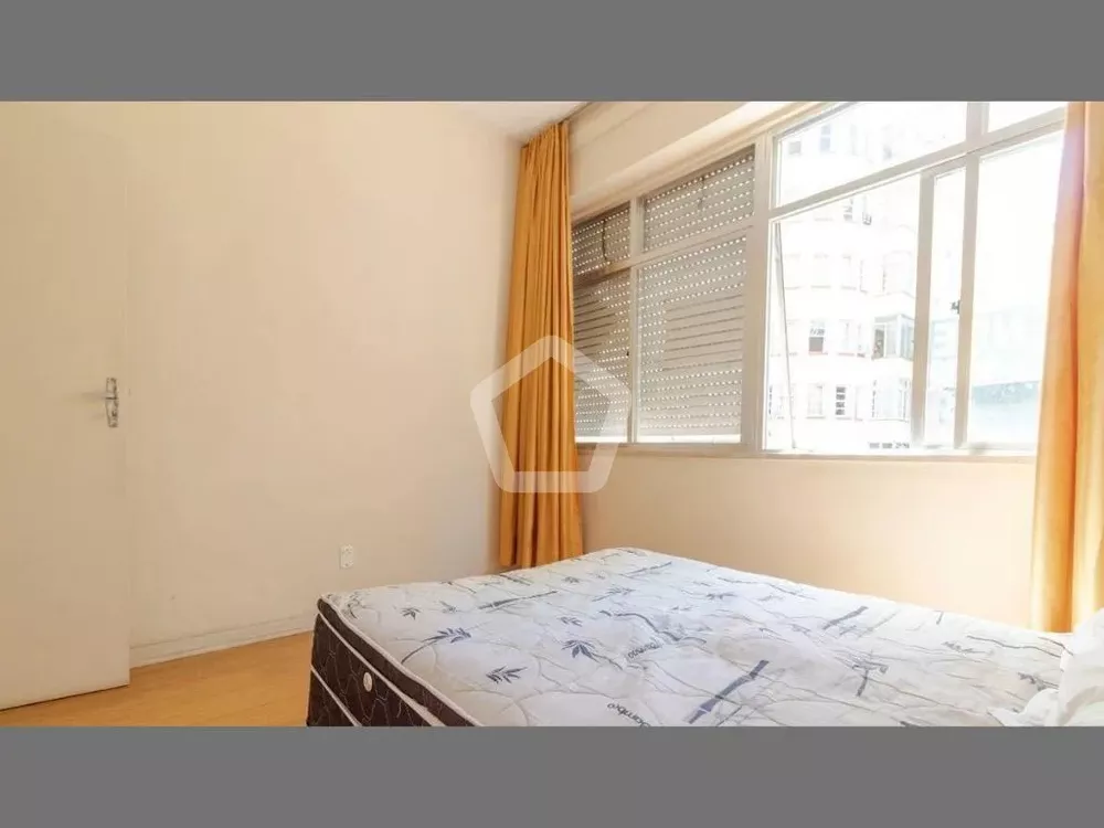 Apartamento à venda com 2 quartos, 62m² - Foto 6